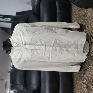 Men's Formal Buttoned Down Shirt